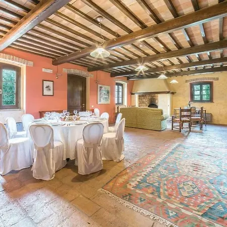 Alloggio per agriturismo Agriturismo Wine Casale Chiara