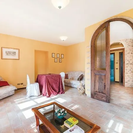 Alloggio per agriturismo Agriturismo Wine Casale Chiara *