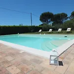 Κατάλυμα σε φάρμα Agriturismo Wine Casale Chiara