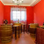 Κατάλυμα σε φάρμα Agriturismo Wine Casale Chiara