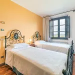 Κατάλυμα σε φάρμα Agriturismo Wine Casale Chiara