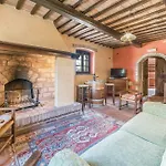 Κατάλυμα σε φάρμα Agriturismo Wine Casale Chiara *