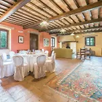 Κατάλυμα σε φάρμα Agriturismo Wine Casale Chiara