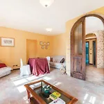 Κατάλυμα σε φάρμα Agriturismo Wine Casale Chiara *