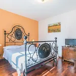 Agriturismo Wine Casale Chiara Κατάλυμα σε φάρμα