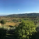 Κατάλυμα σε φάρμα Agriturismo Wine Casale Chiara