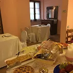 Alojamento de Turismo Rural Agriturismo Wine Casale Chiara