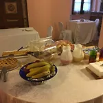 Agriturismo Wine Casale Chiara Κατάλυμα σε φάρμα *