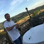 Κατάλυμα σε φάρμα Agriturismo Wine Casale Chiara *