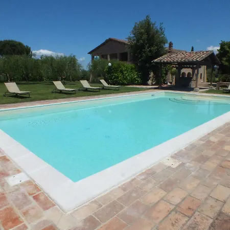 Agriturismo Wine Casale Chiara Torgiano