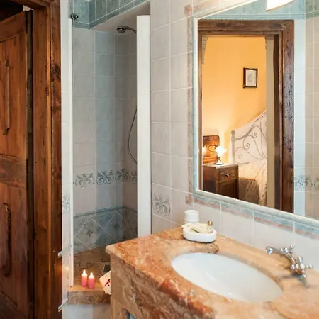 Vakantieboerderij Agriturismo Wine Casale Chiara Torgiano