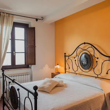 Agriturismo Wine Casale Chiara Vakantieboerderij