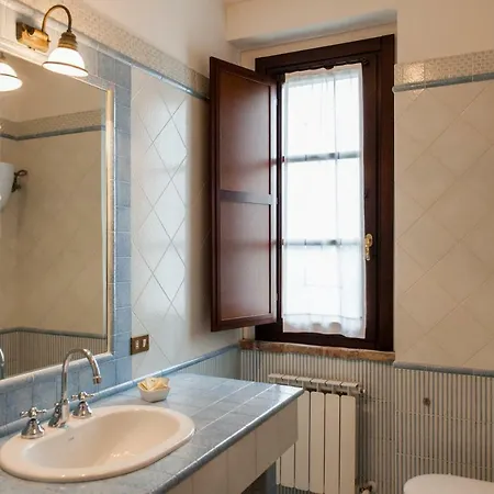 Agriturismo Wine Casale Chiara Vakantieboerderij *