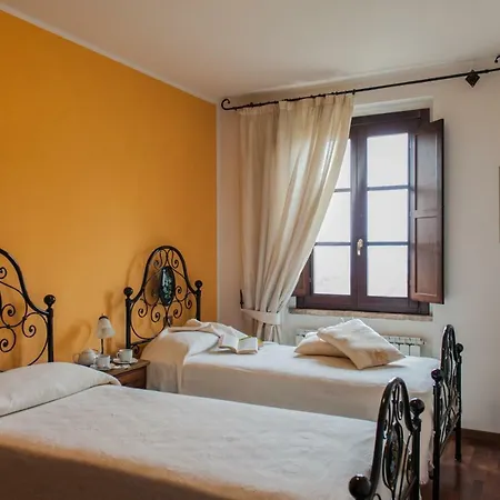 Agriturismo Wine Casale Chiara Vakantieboerderij Torgiano