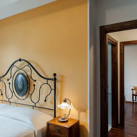 Vakantieboerderij Agriturismo Wine Casale Chiara Torgiano