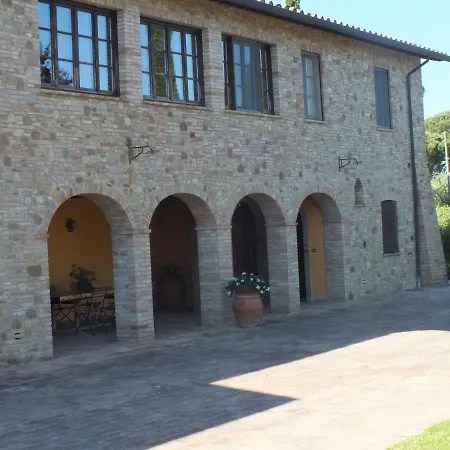 Agriturismo Wine Casale Chiara