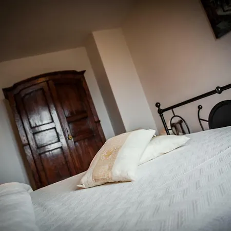 Vakantieboerderij Agriturismo Wine Casale Chiara *