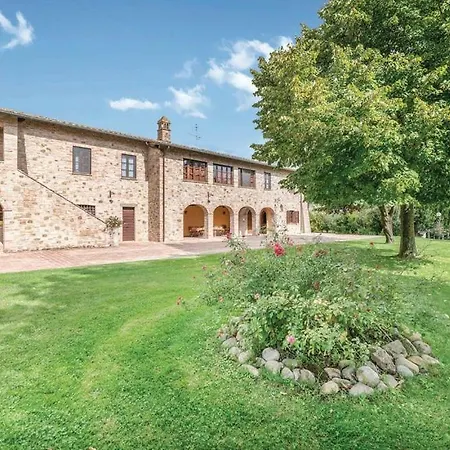 Κατάλυμα σε φάρμα Agriturismo Wine Casale Chiara Torgiano