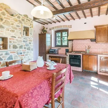 Agriturismo Wine Casale Chiara * Torgiano