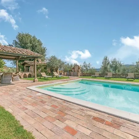 Vakantieboerderij Agriturismo Wine Casale Chiara