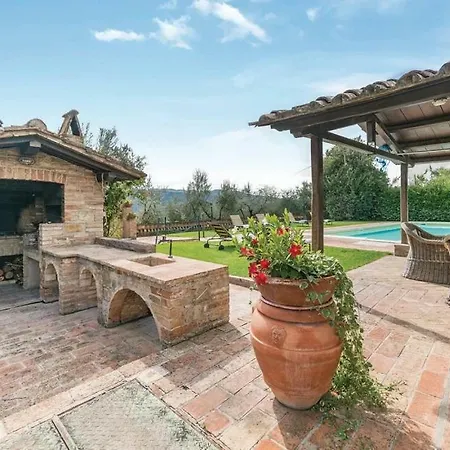 Agriturismo Wine Casale Chiara