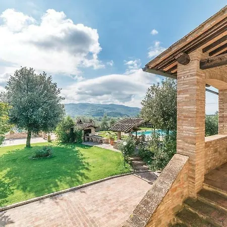 Κατάλυμα σε φάρμα Agriturismo Wine Casale Chiara *