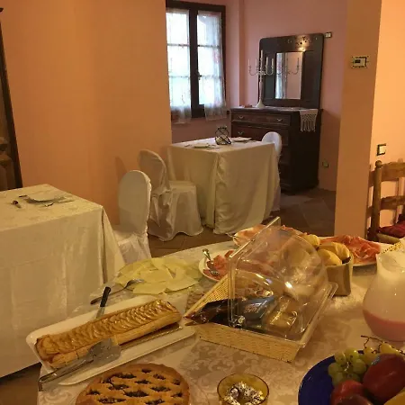 Feriegård Agriturismo Wine Casale Chiara