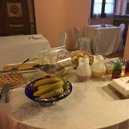 Agriturismo Wine Casale Chiara Vakantieboerderij *