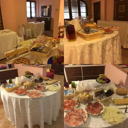 Agriturismo Wine Casale Chiara * Torgiano