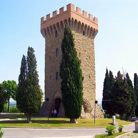 Agriturismo Wine Casale Chiara Torgiano