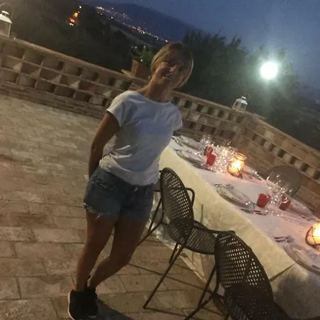 Agriturismo Wine Casale Chiara Vakantieboerderij *