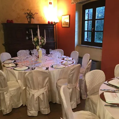 Agriturismo Wine Casale Chiara Torgiano