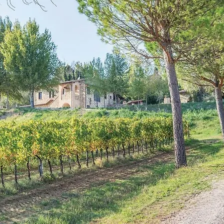 Vakantieboerderij Agriturismo Wine Casale Chiara *