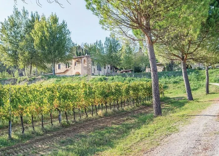 Alojamento de Turismo Rural Agriturismo Wine Casale Chiara *